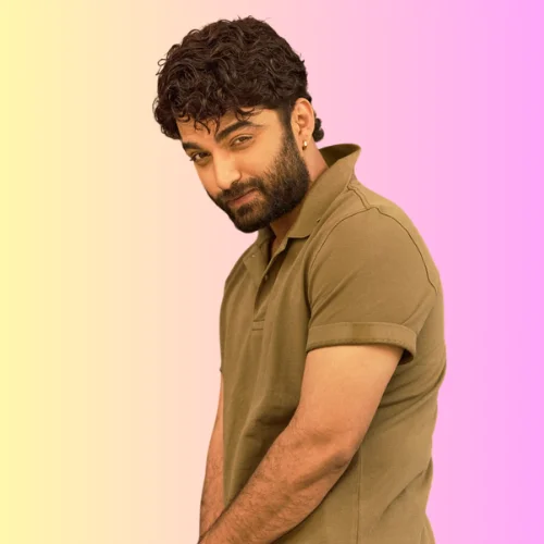 Vishwak Sen
