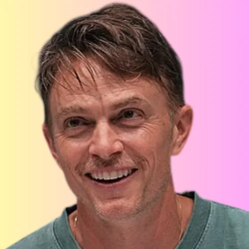 Wilson Bethel