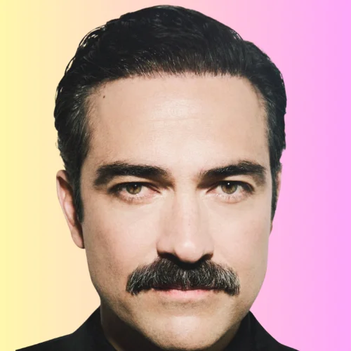Alfonso Herrera
