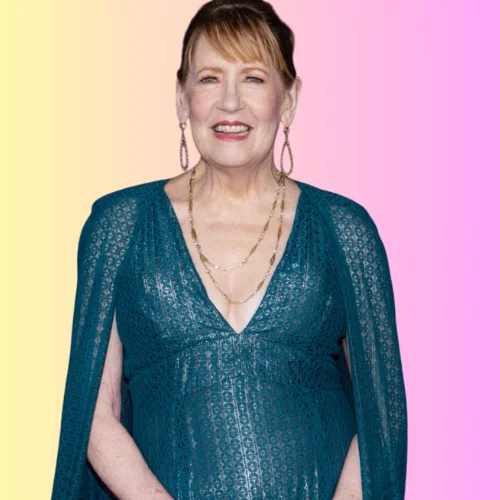 Ann Dowd