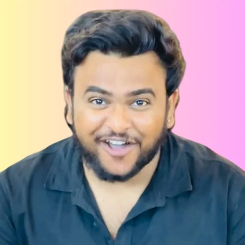 Anthony Karthik