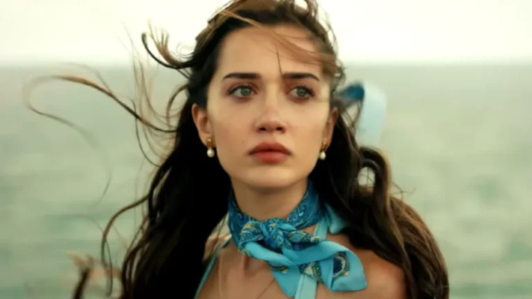 Arafat (Amazon MX Player)