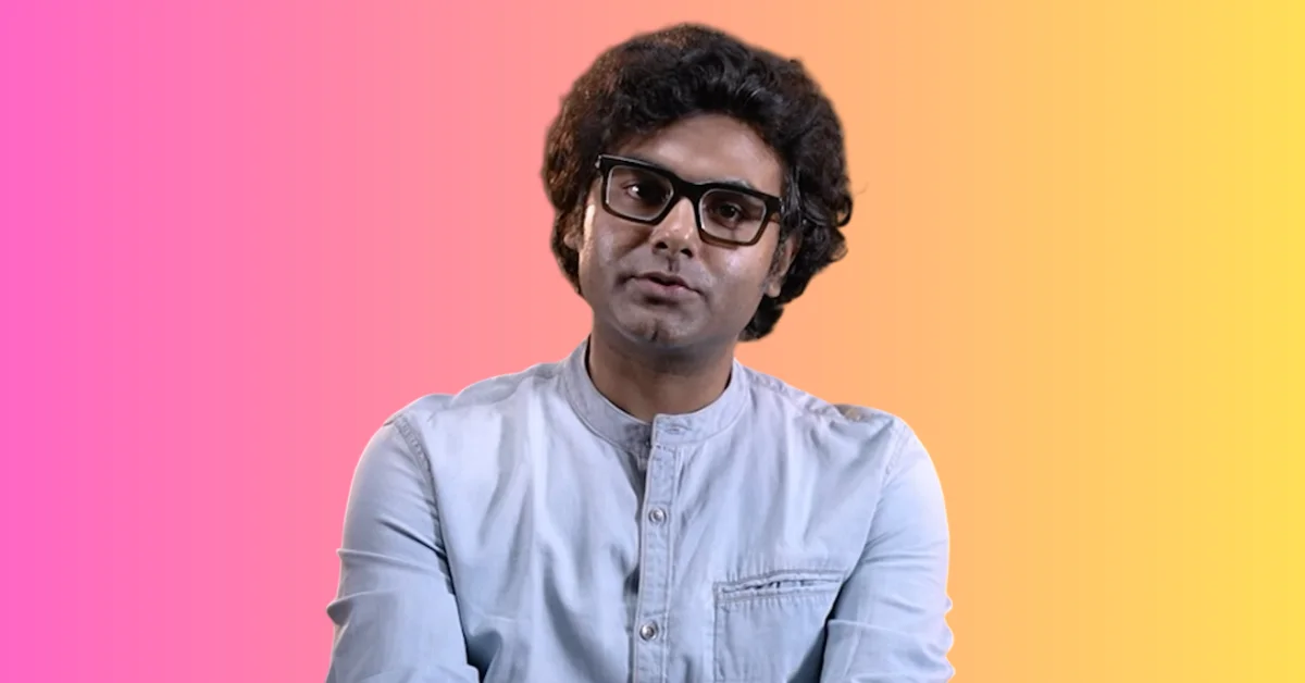 Arna Mukhopadhyay 