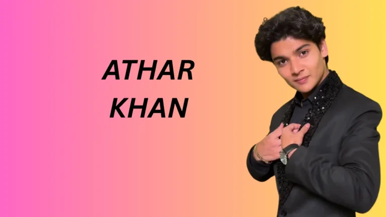 Athar Khan
