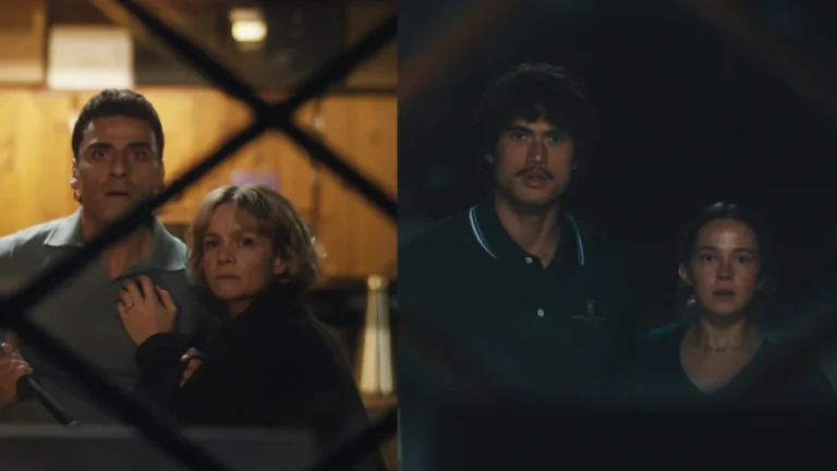 BEEF Season 2 (Netflix)