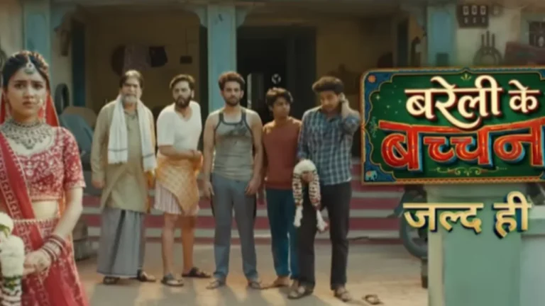 Bareilly Ke Bacchans (Colors TV)