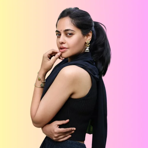 Bindu Madhavi