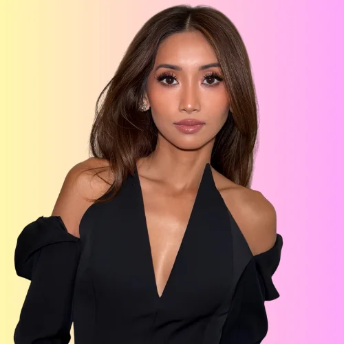 Brenda Song