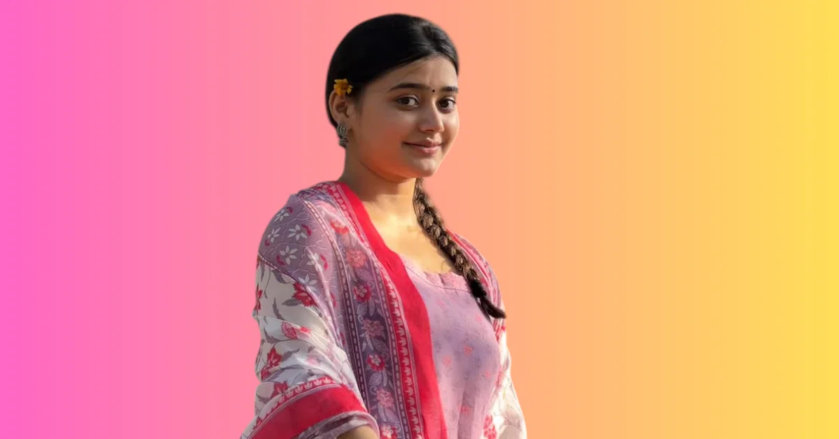 Brinda Dahal
