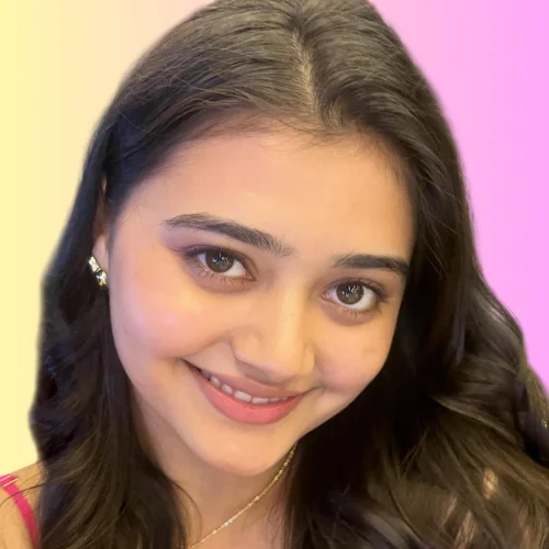 Brinda Dahal
