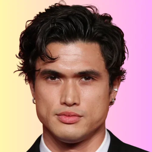 Charles Melton
