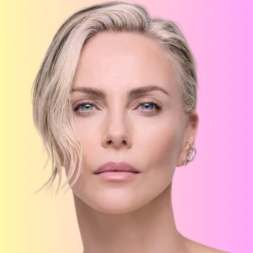 Charlize Theron 