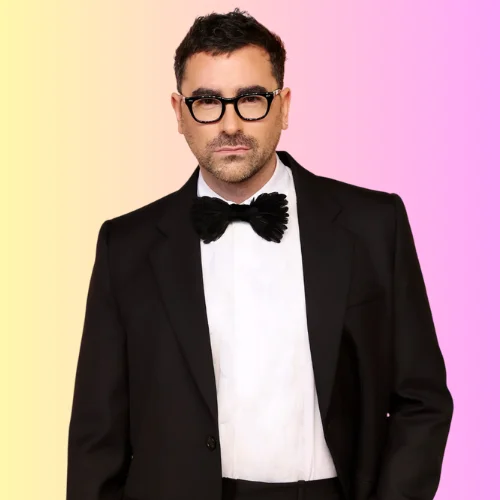 Dan Levy