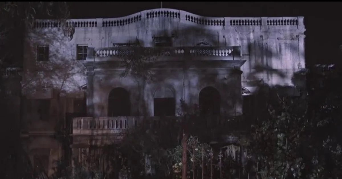 Demonte Colony