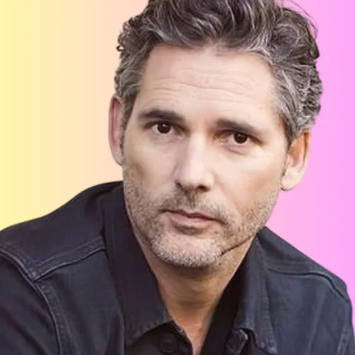 Eric Bana
