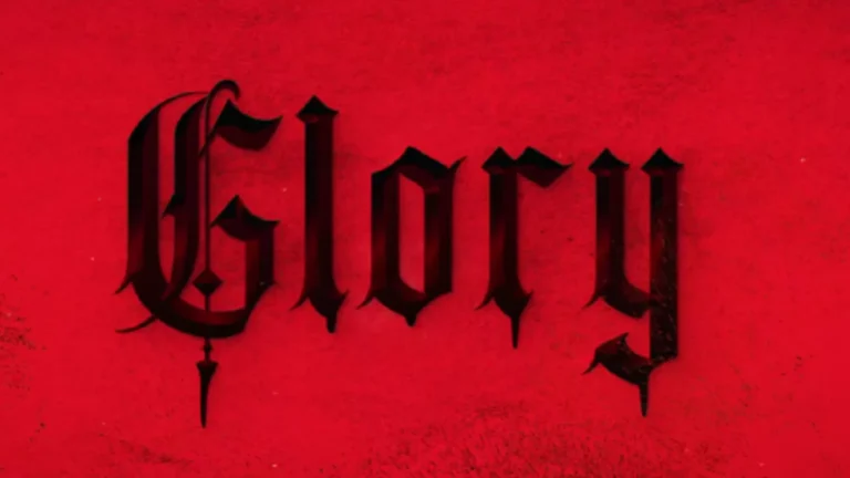 Glory (Netflix)