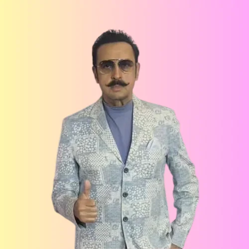 Gulshan Grover
