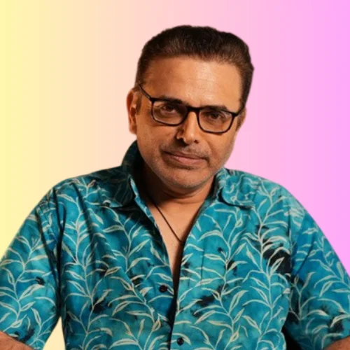 Harsh Chhaya