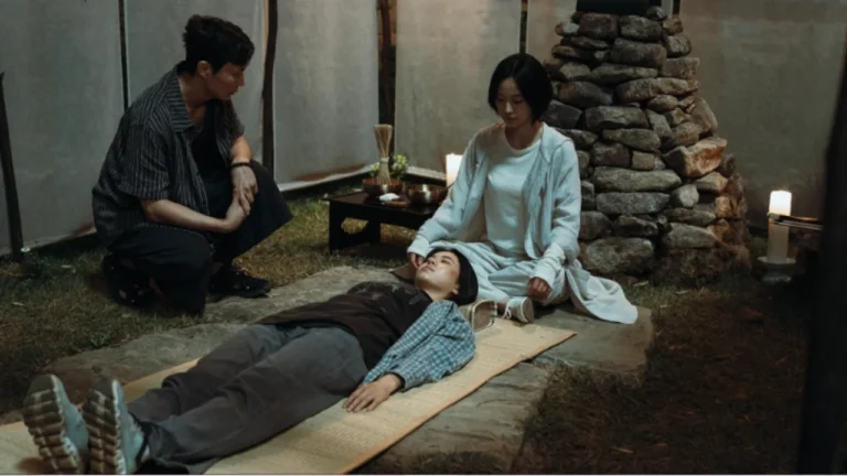 If Wishes Could Kill (Netflix)