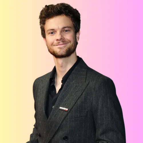 Jack Quaid