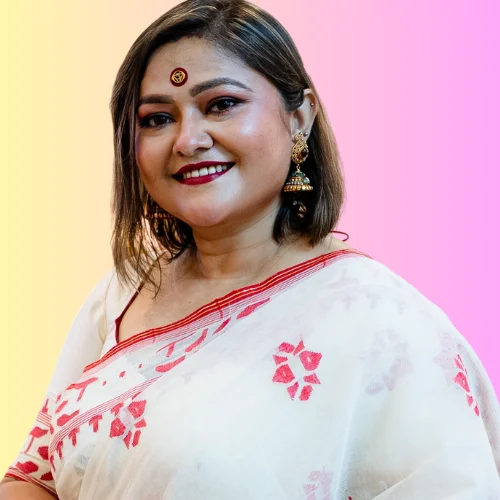 Koneenica Banerjee