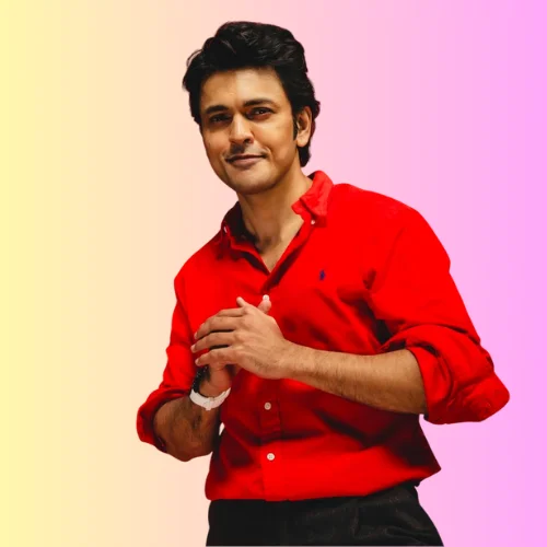 Lalit Prabhakar