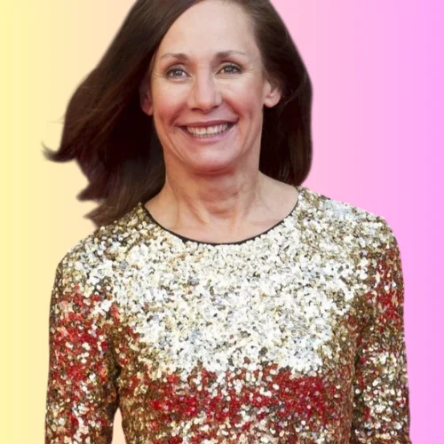 Laurie Metcalf