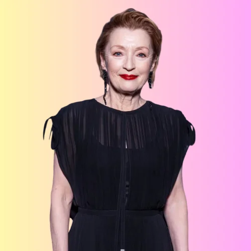 Lesley Manville