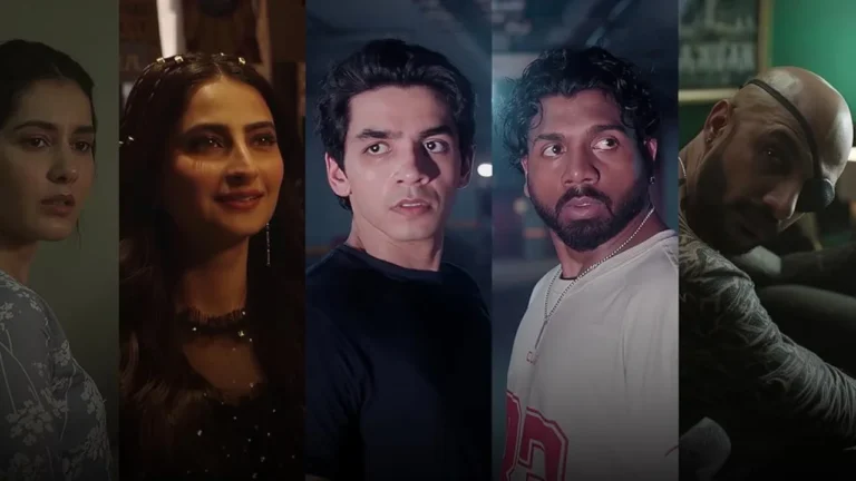 Lukkhe (Amazon Prime Video)