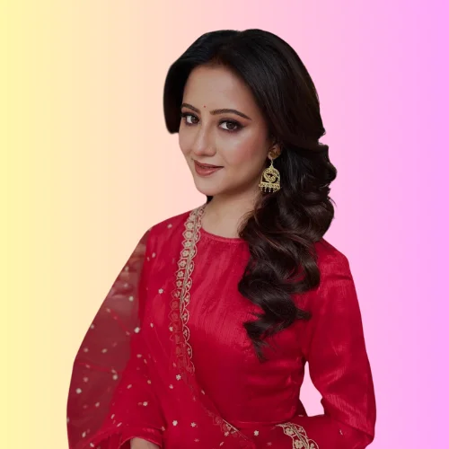 Manali Manisha Dey
