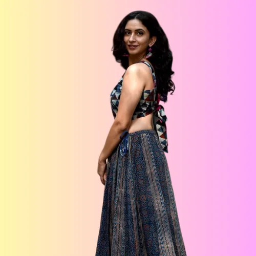 Mrinmayee Godbole