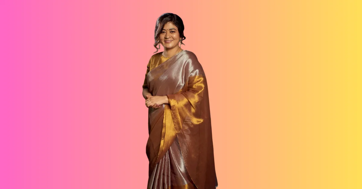 Nidhi Bisht