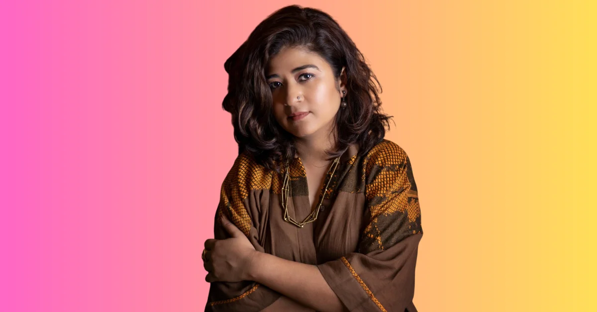 Nidhi Bisht