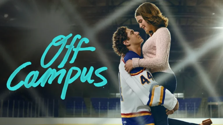 Off Campus (Prime Video)