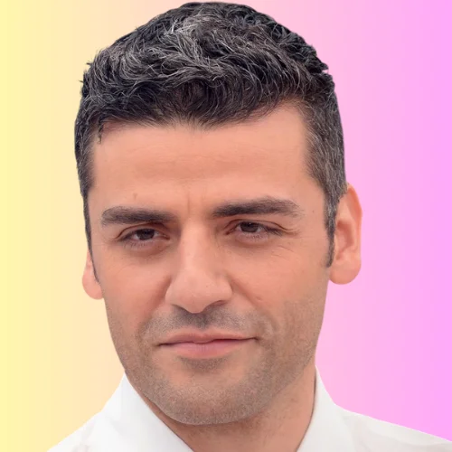 Oscar Isaac