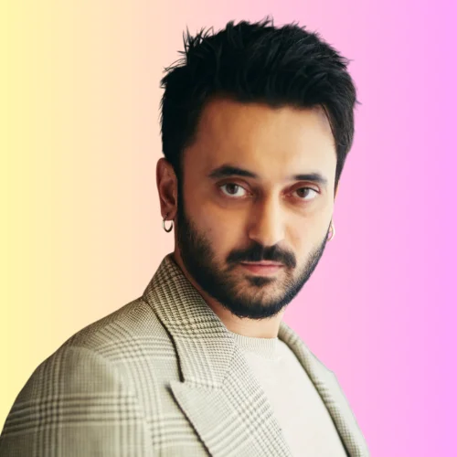 Paramvir Singh Cheema