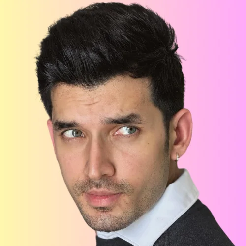 Paras Bhushan Kalnawat