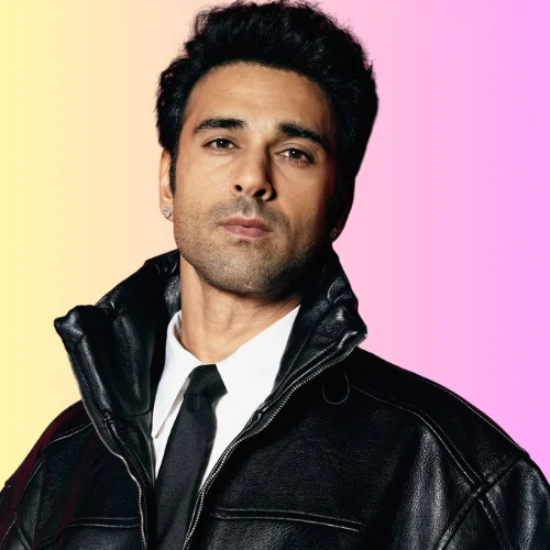 Pulkit Samrat