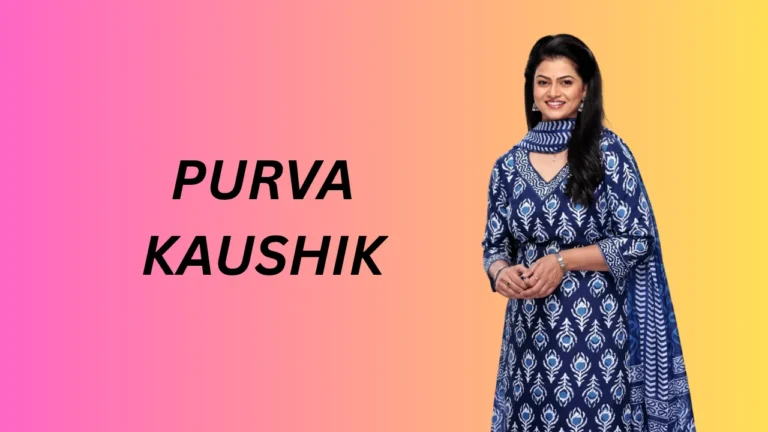 Purva Kaushik