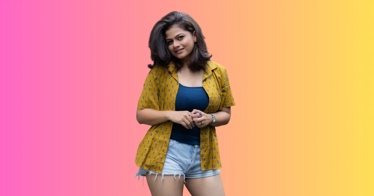 Purva Kaushik 