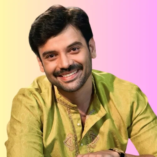Pushkar Sarad 