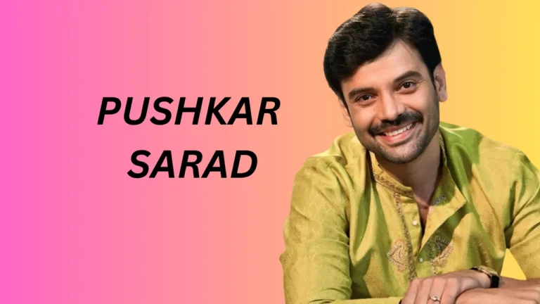 Pushkar Sarad