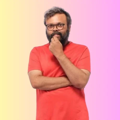 Pushkaraj Chirputkar