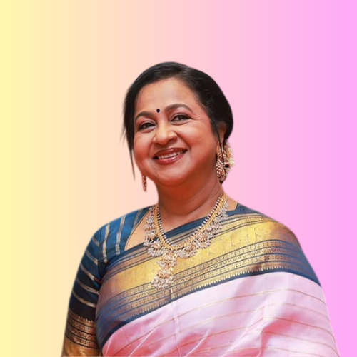 Radikaa Sarathkumar