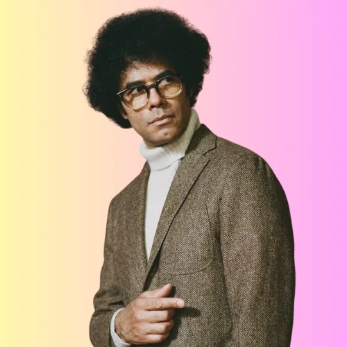 Richard Ayoade