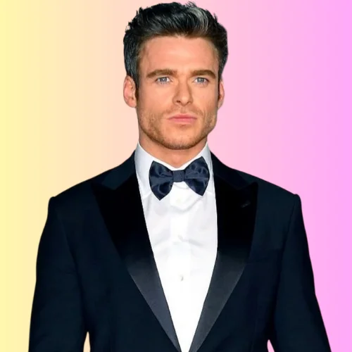 Richard Madden