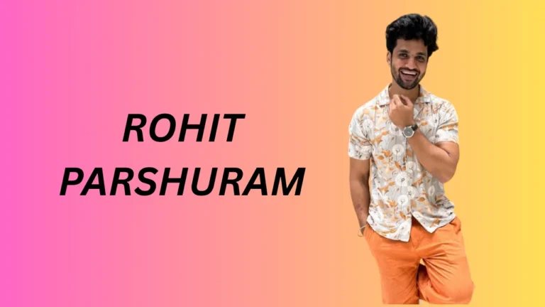 Rohit Parshuram