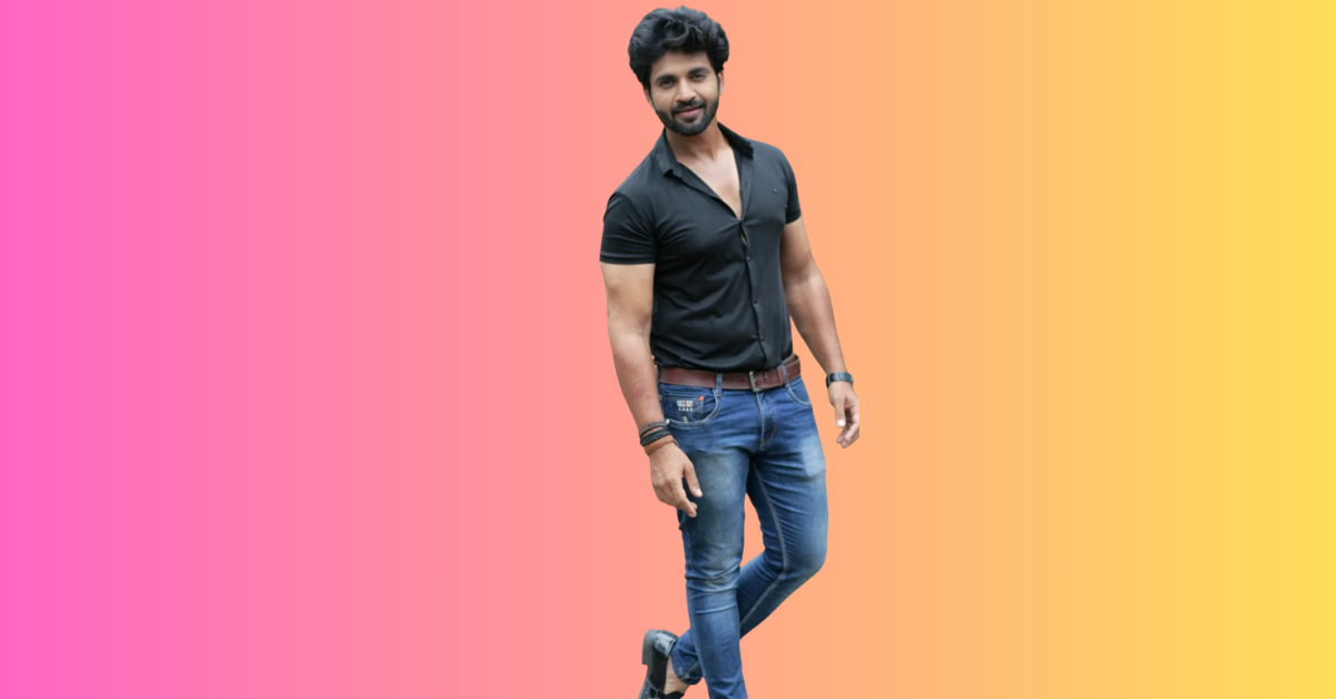 Rohit Parshuram 