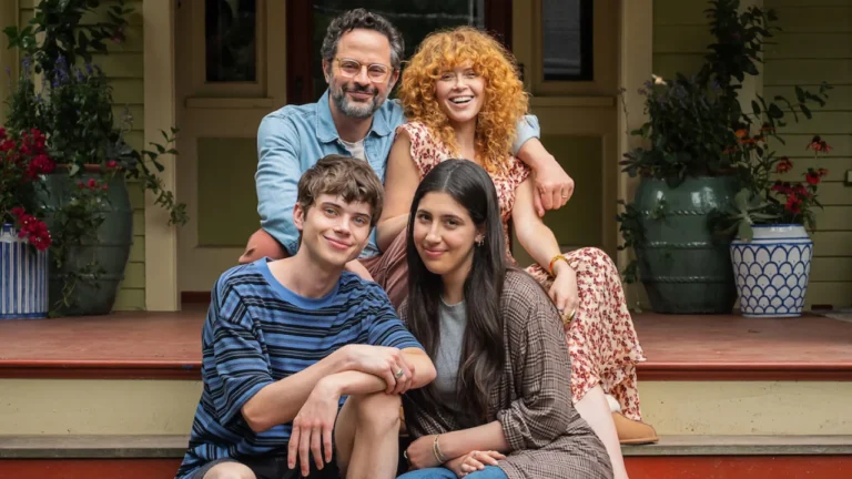 Roommates (Netflix) Film OTT Release Date, Cast, Story, and More Roommates (Netflix)