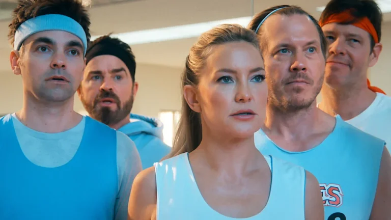 Running Point Season 2 (Netflix)